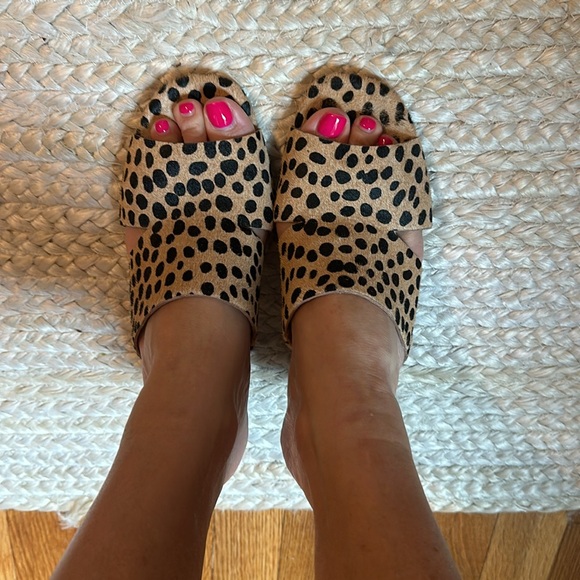 Madewell Tessa Mule - Picture 4 of 5